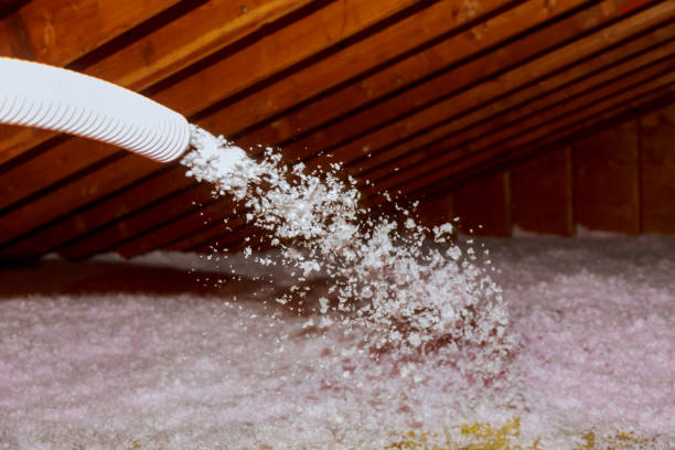 Best Insulation Maintenance and Repair in Laverne, OK