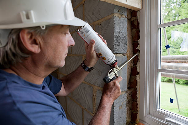 Best Insulation Maintenance and Repair in Laverne, OK